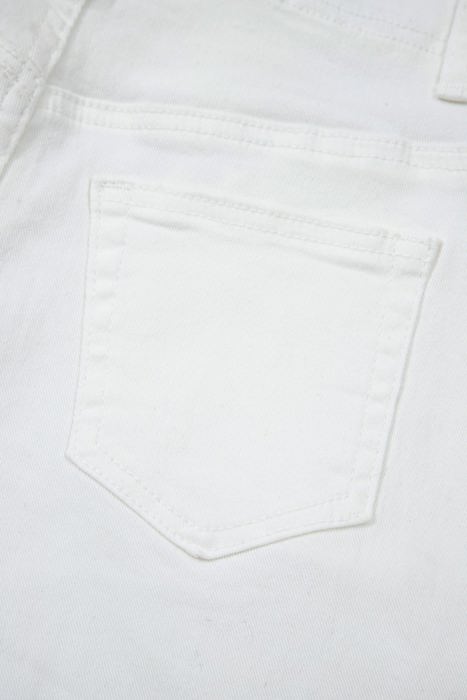 Patricia Ankle Length Loose Jeans