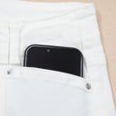  Patricia Ankle Length Loose Jeans