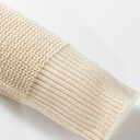 Paula Embroidered Detail Casual Sweater