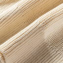  Paula Embroidered Detail Casual Sweater