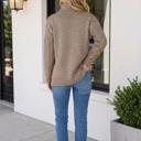  Paula Knit Regular Length Sweater