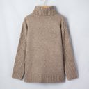 Paula Knit Regular Length Sweater