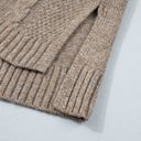  Paula Knit Regular Length Sweater