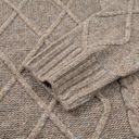  Paula Knit Regular Length Sweater