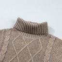  Paula Knit Regular Length Sweater