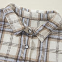  Paula Print Tunic PLUS Shacket