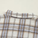  Paula Print Tunic PLUS Shacket