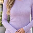  Paulinah Sleeve Casual Top Long Sleeve Top
