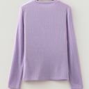  Paulinah Sleeve Casual Top Long Sleeve Top