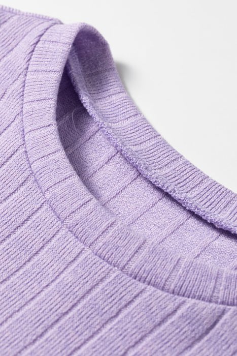 Paulinah Sleeve Casual Top Long Sleeve Top