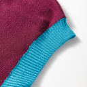  Pauline Sleeve Loose Sweater
