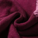  Pauline Sleeve Loose Sweater