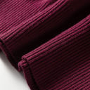  Pauline Sleeve Loose Sweater