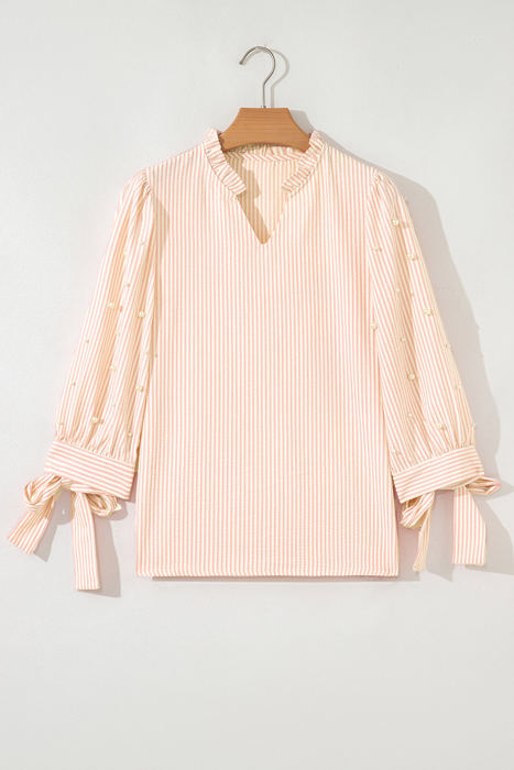 Penelope Puff Sleeve Blouse