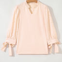  Penelope Puff Sleeve Blouse