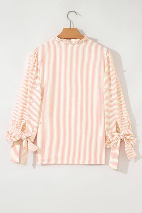 Penelope Puff Sleeve Blouse