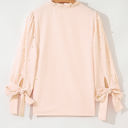 Penelope Puff Sleeve Blouse