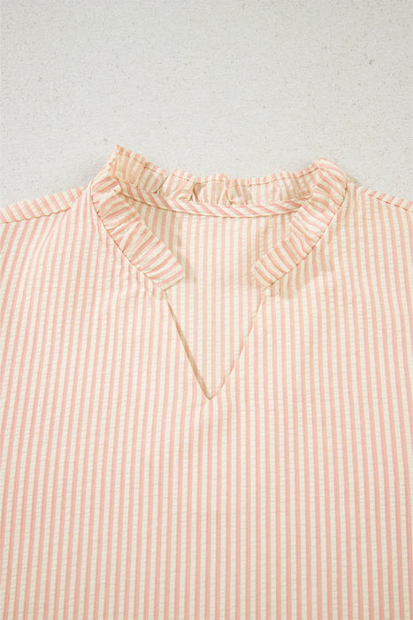 Penelope Puff Sleeve Blouse