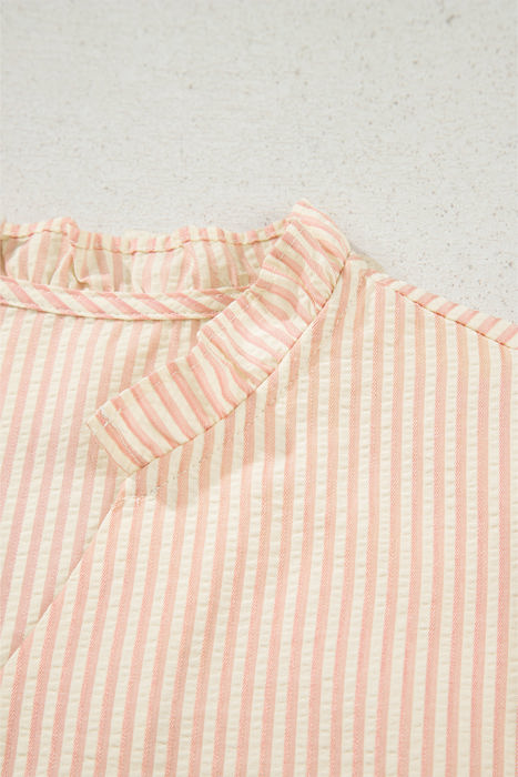 Penelope Puff Sleeve Blouse