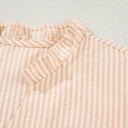  Penelope Puff Sleeve Blouse