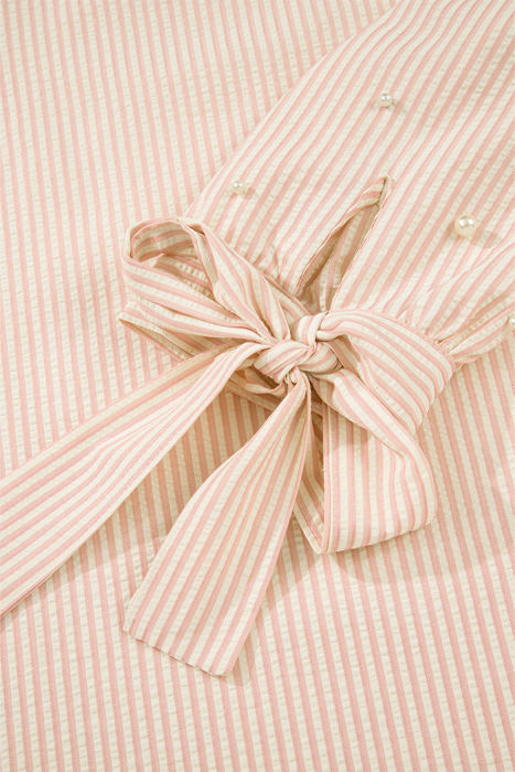 Penelope Puff Sleeve Blouse