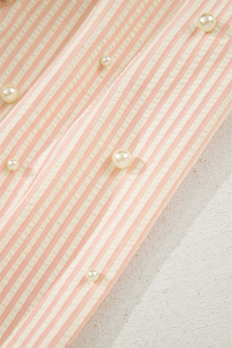 Penelope Puff Sleeve Blouse