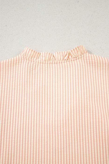 Penelope Puff Sleeve Blouse