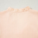  Penelope Puff Sleeve Blouse