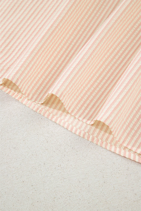 Penelope Puff Sleeve Blouse