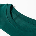  Phoebe Drop Shoulder Baggy Sweatshirt