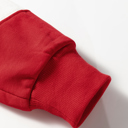  Phoebe Drop Shoulder Baggy Sweatshirt