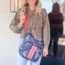  Neoprene Messenger