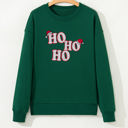  Piagwen Graphic Christmas Fashion Sweatshirt