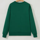  Piagwen Graphic Christmas Fashion Sweatshirt