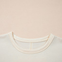  Poppy Big Flower Oversize Tee