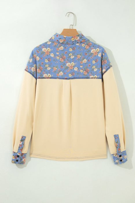 Priscilla Sleeve Pullover Top Long Sleeve Top