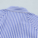  Promise Puff Sleeve Down Shirt