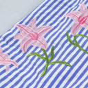  Promise Puff Sleeve Down Shirt