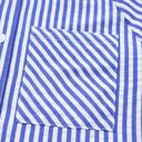  Promise Puff Sleeve Down Shirt