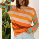  Racella Drop Shoulder Cozy Sweater