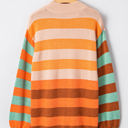  Racella Drop Shoulder Cozy Sweater