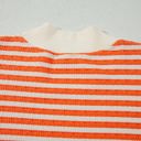  Rachel Textured Stand Oversized Long Sleeve Top