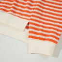  Rachel Textured Stand Oversized Long Sleeve Top