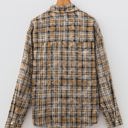 Raina Sleeve Down Shirt Long Sleeve Top