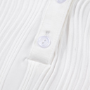  Raina Wavy Textured Tee