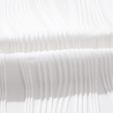  Raina Wavy Textured Tee