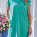  Ramona Fit Polo T Shirt