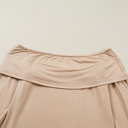  Ramona Sleeve Slim top Long Sleeve Top