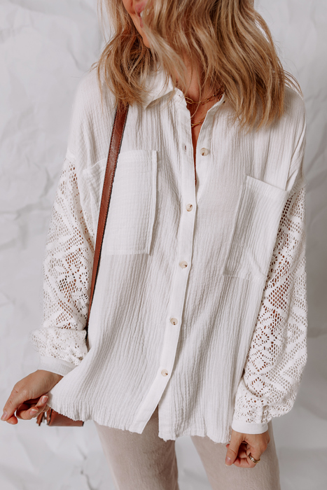 Raven Long Sleeve Shirt Long Sleeve Top