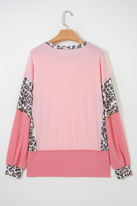 Rayne High Low Baggy Sweatshirt